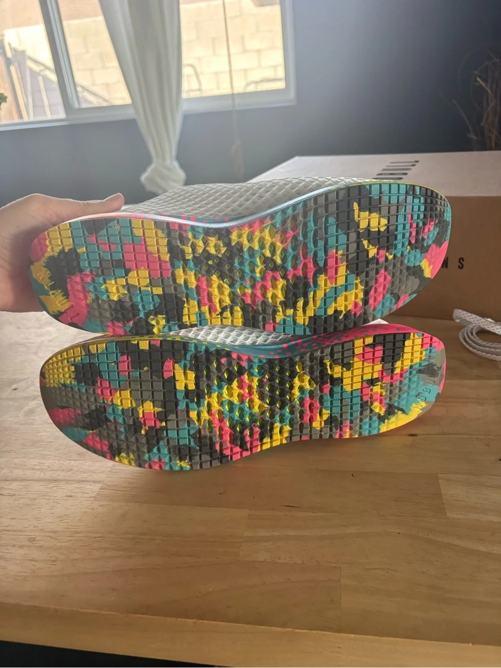 Nobull shoes